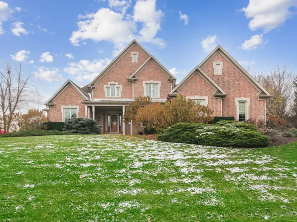 614 Birch Hollow Dr, Antioch, IL 60002