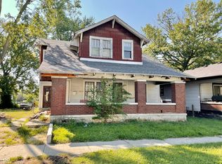 437 S 16th St, Terre Haute, IN 47807