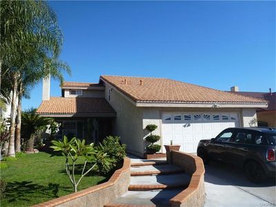 3454 Paula St, West Covina, CA, 91792