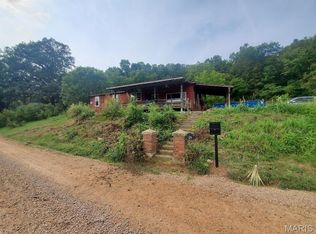 2164 Wayne Ave #220-B, Silva, MO 63964