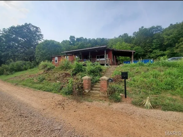 2164 Wayne Ave #220-B, Silva, MO 63964