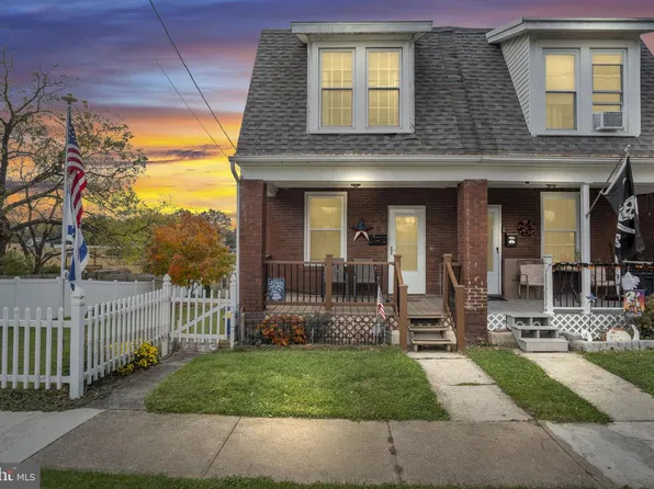 42 N 34th St, Harrisburg, PA 17109