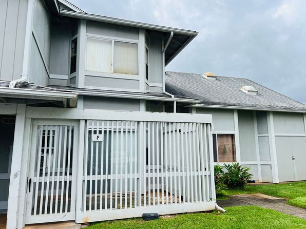 95-1032 Ainamakua Dr APT F