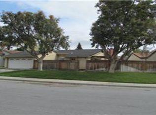 5287 Garrison Cir, San Jose, CA 95123