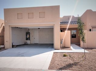 4082 Sommerset Arc, Las Cruces, NM 88011