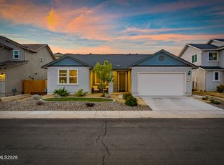 864 Tourmaline Dr, Carson City, NV 89705