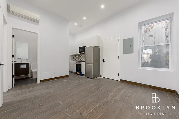 Rented by Brooklyn High Rise LLC | media 1