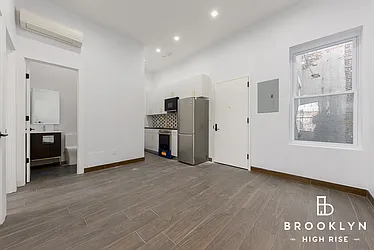 Rented by Brooklyn High Rise LLC