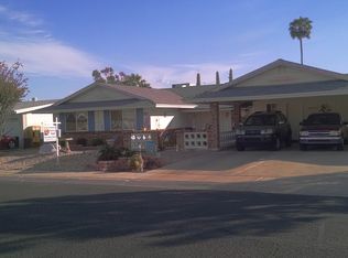 10311 W Salem Dr, Sun City, AZ 85351