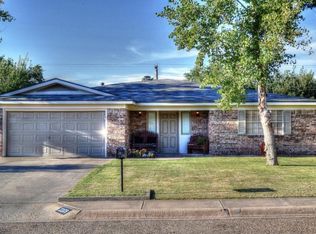 3309 Linda Ln, Canyon, TX 79015