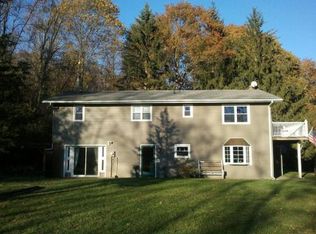 21 Route 7, Pine Plains, NY 12567