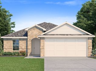 Baxtor Plan, Bridges Mill, Corpus Christi, TX 78415