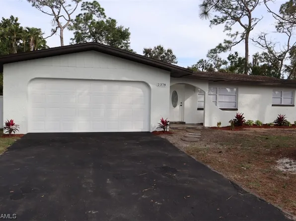 2378 Ivy Ave, Fort Myers, FL 33907