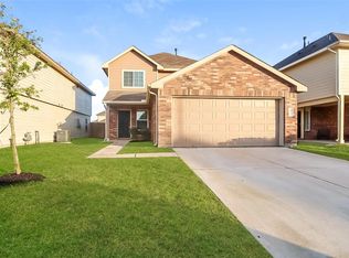 24222 Avogadro Dr, Katy, TX 77493