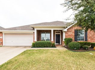 1007 Rio Frio Dr, Forney, TX 75126