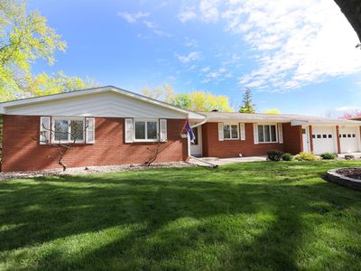 419 4th St SW, Spencer, IA, 51301