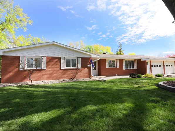 419 4th St SW, Spencer, IA 51301