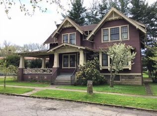 115 Maple Ave, Wheeling, WV 26003