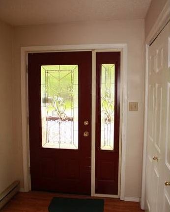 Entry Way