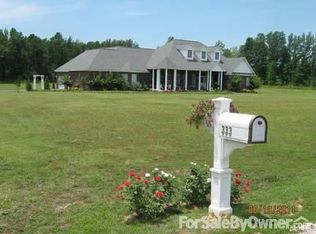 333 County Road 269, Florence, AL 35633