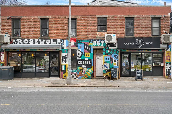 Rented by Compass | media 16