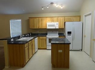 1000 Caleb St #0, Burleson, TX 76028