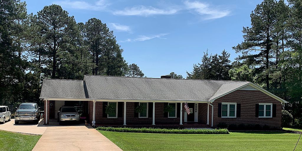 603 W High St, Winnsboro, SC 29180 Zillow