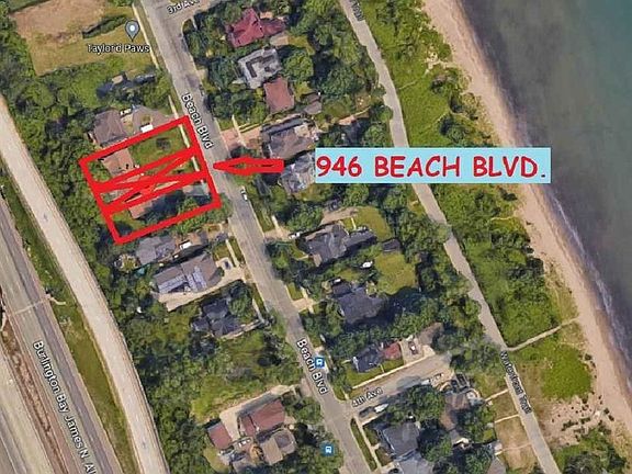 3rd image of Beach Blvd #940