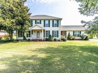 376 Opossum Kingdom Rd, Berea, KY 40403