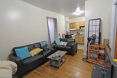 Rented by Bohemia Realty Group