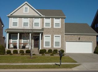 4516 Sawmill Pl, Nolensville, TN 37135