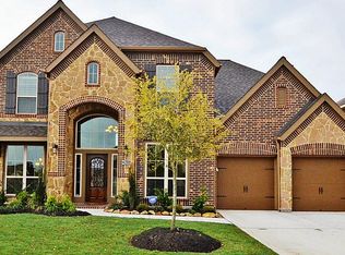 28655 Pleasant Forest Dr, Katy, TX 77494