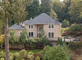 20463 S Driftwood Dr, Oregon City, OR