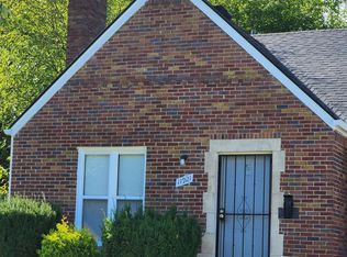 11921 Lansdowne St, Detroit, MI 48224