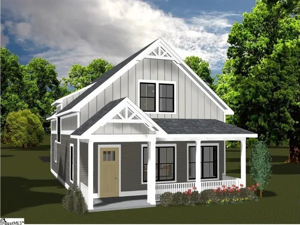 600 Lumpkin St Lot 24, Travelers Rest, SC 29690