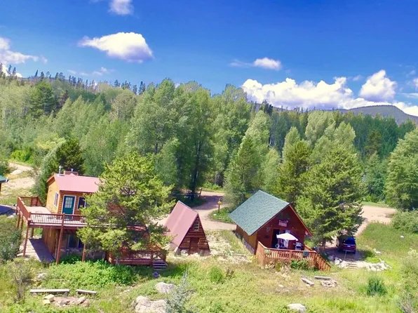 322 Gcr Unit 4651, Grand Lake, CO 80447