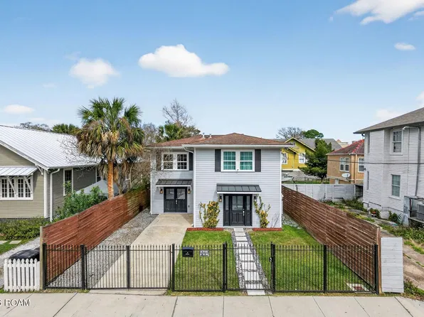 4315 S Rocheblave St, New Orleans, LA 70125