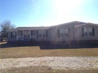 56412 Highway 1074, Bogalusa, LA 70427