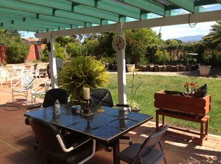 1450 Pine Ridge Rd, Oceanside, CA 92056