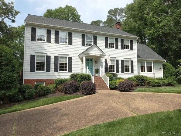 1902 Pillary Ct, Henrico, VA 23238