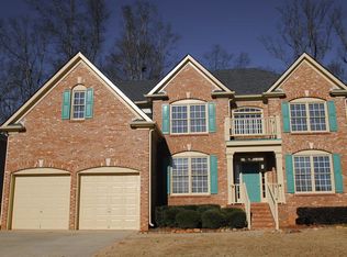 4957 Sara Creek Way, Sugar Hill, GA 30518