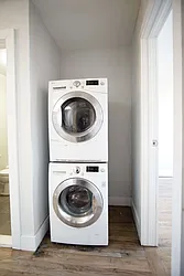 Rented by Lofts and Flats LLC