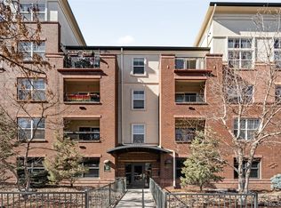 1623 Saint Paul St UNIT 402, Denver, CO 80206