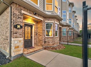 2020 McGowen St UNIT M, Houston, TX 77004