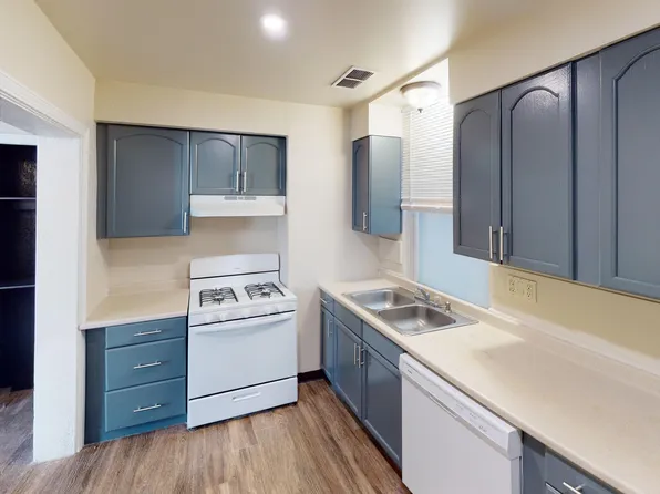 The Ell on Ellsworth