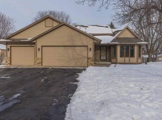 12842 88th Pl N, Maple Grove, MN 55369