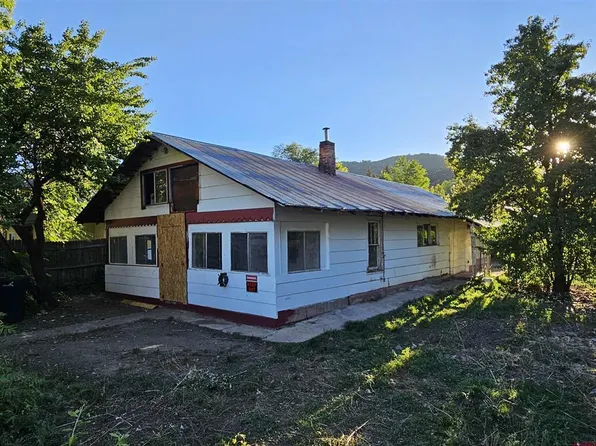 228 E 6th Avenue, Durango, CO 81301