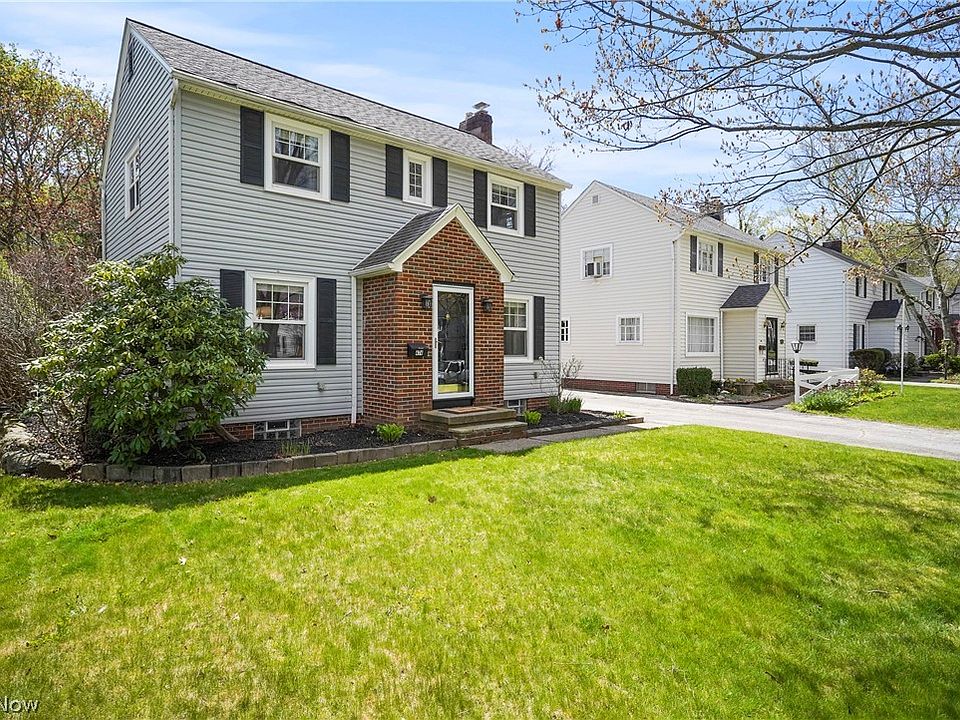 474 Malvern Rd, Akron, OH 44303 Zillow