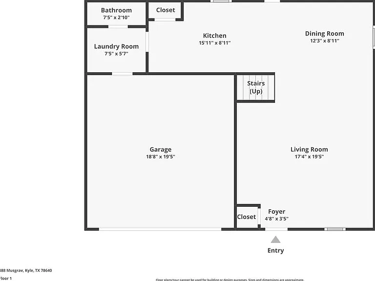 388 Musgrav — Photo 2