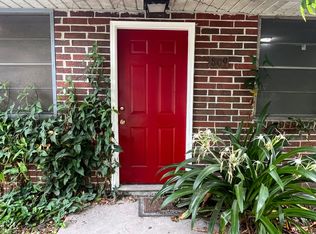 Floyd-McGee Apartments, Live Oak, FL 32064